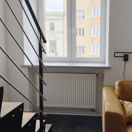 Off Side Story Apartment Λοτζ Εξωτερικό φωτογραφία