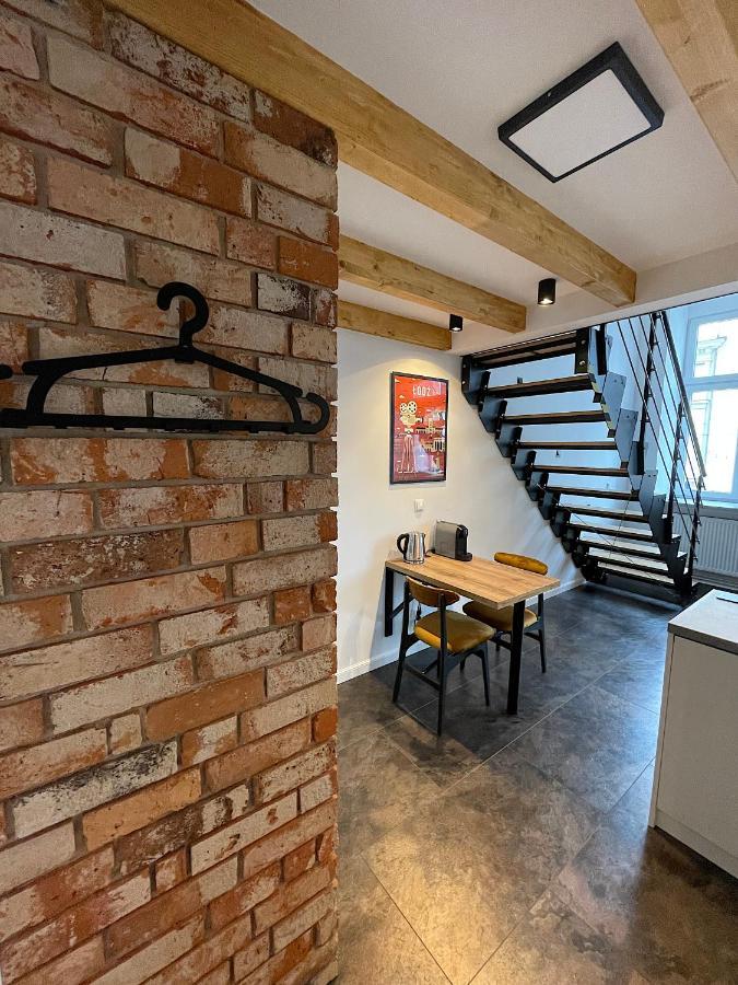 Off Side Story Apartment Λοτζ Εξωτερικό φωτογραφία