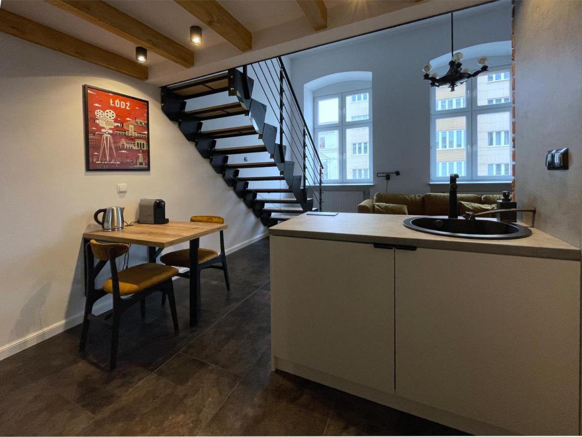 Off Side Story Apartment Λοτζ Εξωτερικό φωτογραφία