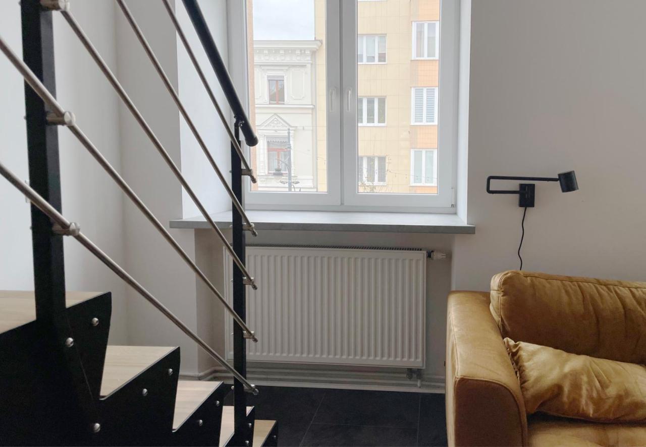 Off Side Story Apartment Λοτζ Εξωτερικό φωτογραφία