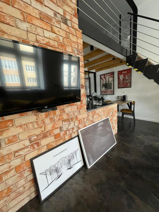 Off Side Story Apartment Λοτζ Εξωτερικό φωτογραφία